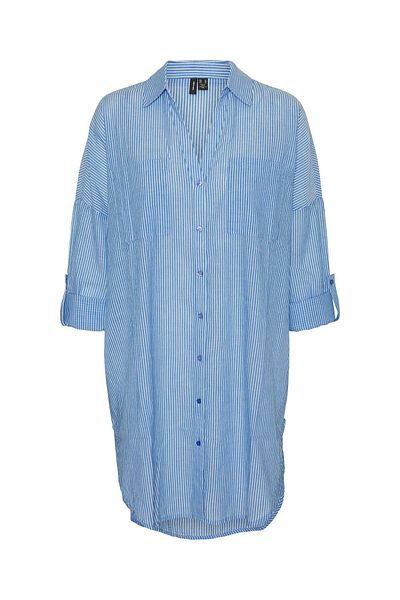 Vero Moda VMISABEL Bluse Tunika