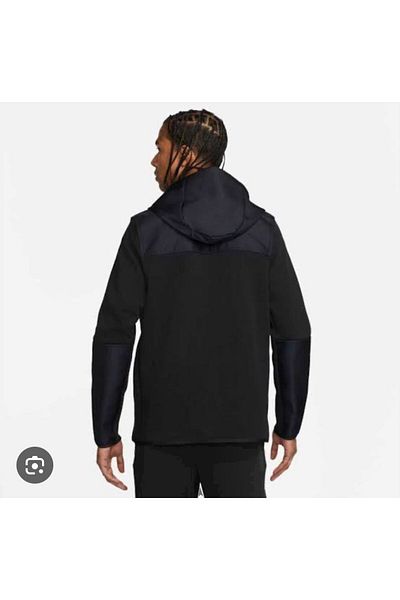 Nike Nike Tech Fleece Men's Sweatshirt - Full Zip