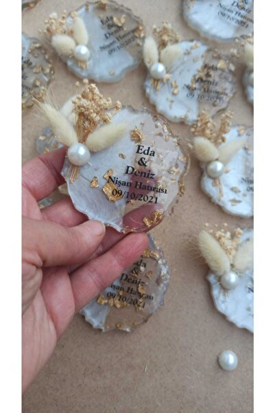 lazerspecial Epoksi Magnet