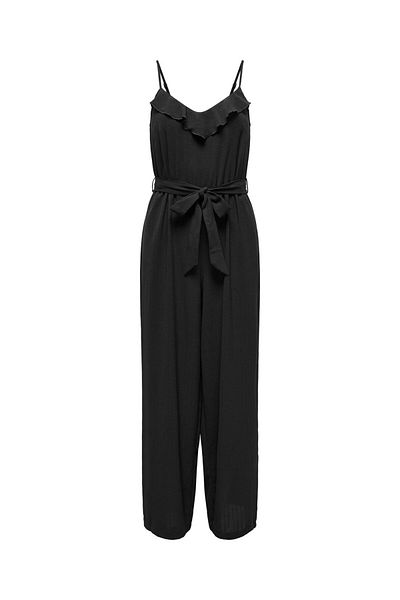 ONLY Jumpsuit Schmale Träger Jumpsuit