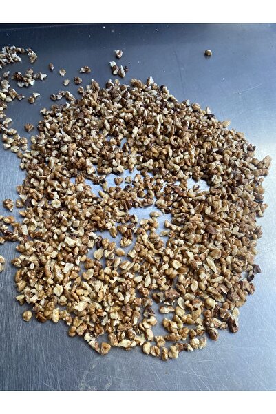 Öztursan Ceviz Içi Kırık Pirinç Baklavalık Tatlılık Özel 1kg