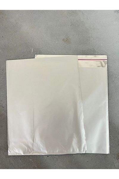 Meyofficial Gray Color Gift Package 20*25 cm 10 pieces