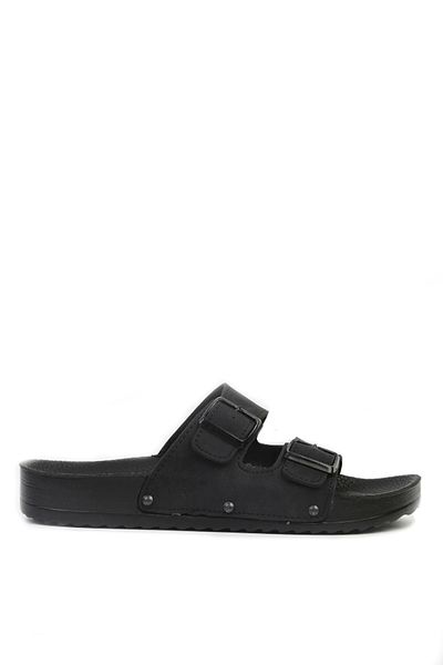 Pierre Cardin Γυναικείες Παντόφλες Καθημερινές - Velcro και Ρυθμιζόμενες