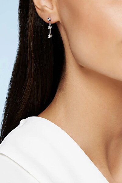 Altınbaş Pırlanta Küpe