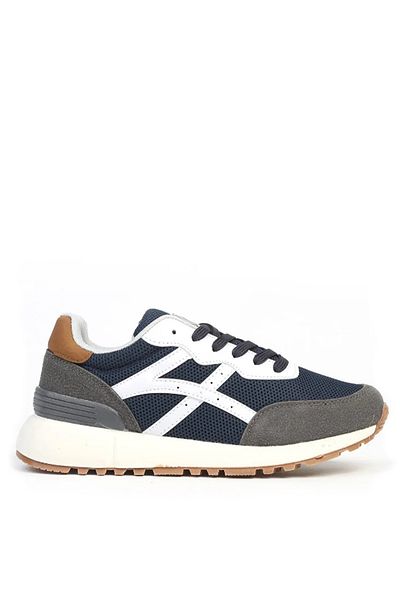 Benetton Casual Unisex Women's Sneakers