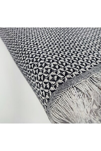 Miracolo Home Non-Slip Designed Cotton Soft Sofa Sofa Bed 170x210cm Multi-Purpose Black Cover