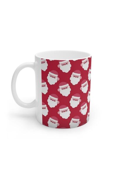 LikyaDükkan عيد الميلاد عيد الميلاد ميني سانتا كلوز ميني سانتا عيد ميلاد سعيد...