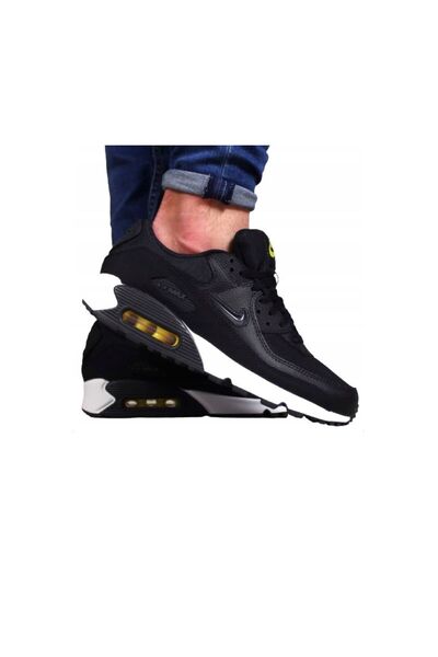 Nike FN8005-002 AIR MAX 90  UNISEX GÜNLÜK SNEAKER
