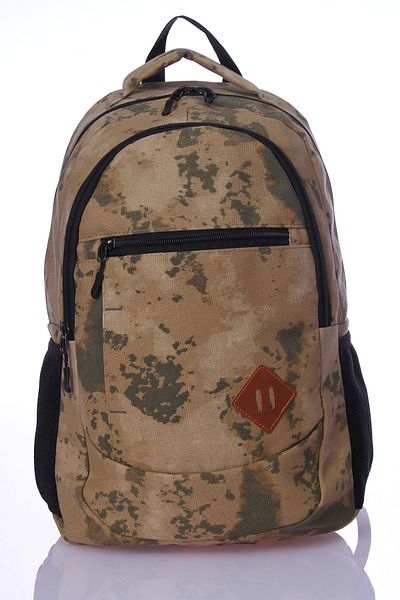 Strong Bag ΤΣΑΝΤΑ ΔΗΜΟΤΙΚΟΥ ΣΧΟΛΕΙΟΥ STRONG Ορθοπεδική - Πολλαπλών Διαμερισμάτων, Μεγάλου Όγκου και Αδιάβροχη με Στήριγμα Πλάτης 103