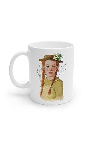 Mother With An E Woman Girl Mug Mug