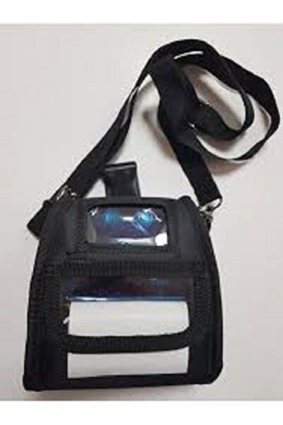 POSSAFE MOBİL YAZICI TAŞIMA ÇANTASI