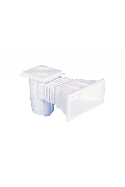 Genel Markalar Gemaş Geniş Ağızlı Kare Kapak Skimmer