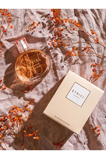 LC Waikiki Aymira Giyimden Etriel Blonde Kadın Edp Parfüm 50 ml KCERXAYMIRxk0