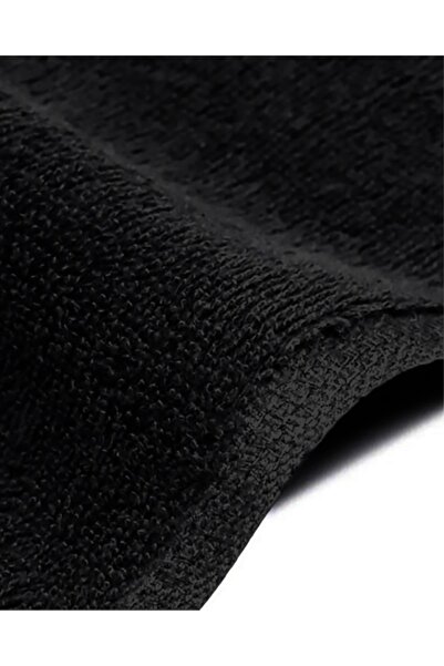 Neesh 12 PCS Microfiber Barber and Hairdresser Sports Towels - Gym Fitness