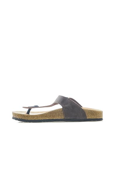 Twigy Flip-flops pentru femei MADA cu plăci anatomice - 24Y T-MADA Z maro (36-40)