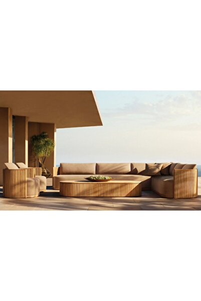 Latanwood Hare Oturma Grubu