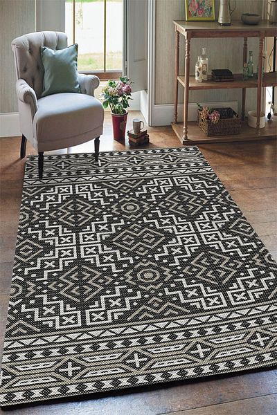 Yürük Home Welsoft Fabric YRK148 Model Elastic Carpet Cover