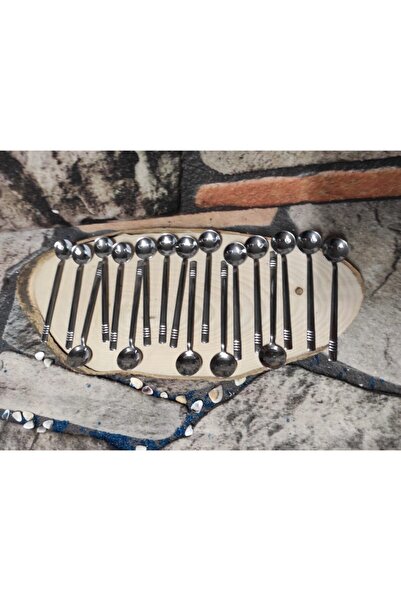 ARTAÇ Çay Kaşığı.18 Adet Emoji Li Çay Kaşığı. 18 Adet Emoji Li Çaykaşığı