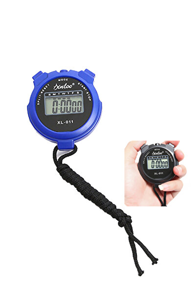 Paras Ticaret Boyna Asmalı Koşu Fitness Sporcu vb. Kronometresi Saatli Tarihl...