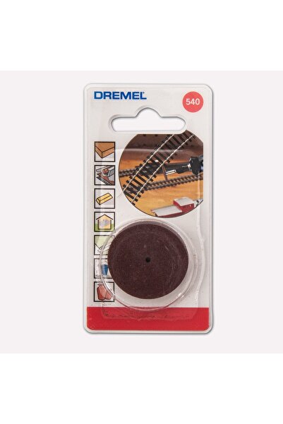 Dremel 540 5'li Kesme Diski