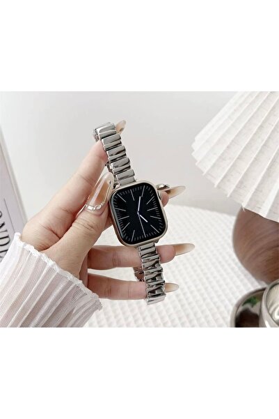 UMD APPLE WATCH UYUMLU 42/44/45/49 MM SEATLE LOOP KORDON