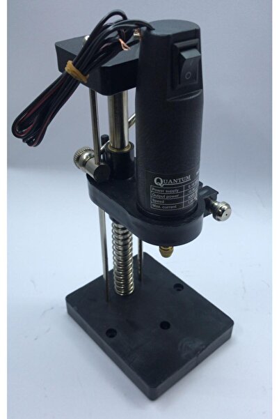 Ce Al Hobby Drıll + Sehpası / Mini Matkap + Sehpası / Hobby Drill + Sehpası