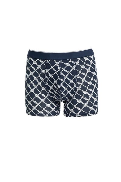 Gizem iç giyim Σετ Boxer 3 τεμαχίων Super Quality χτενισμένο βαμβακερό - COPY