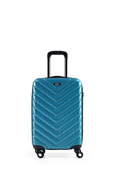 ÇÇS 5175 Abs Kabin Boy Valiz