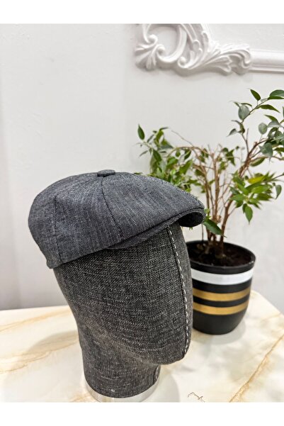 Tommy Shelby ÇOCUK-BEBE KASKET ŞAPKA