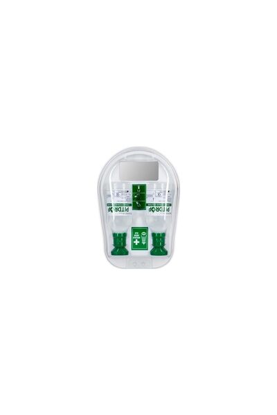 Pitdrop Göz Duşu 500 Ml + 500 Ml Istasyonlu