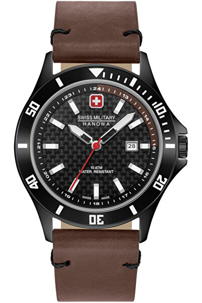 Swiss Military 06-4161.2.30.007.05