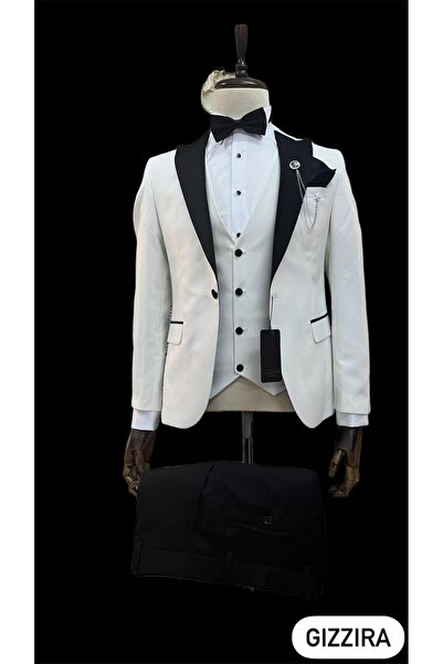 GIZZIRA TAKIM ELBİSE SET