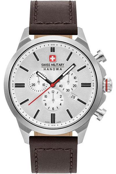 Swiss Military 06-4332.04.001 Model Number Practical Shaped Pocket