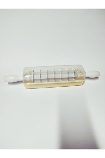 Turkuaz Mantı Matik.mantı Kesme Aparatı.kare Bıçaklı Mantı Matik