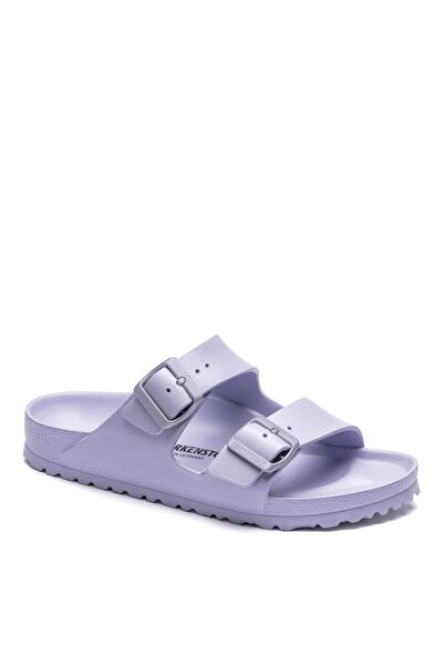 Birkenstock Lilac Women's Slippers -1017046 Size: 37