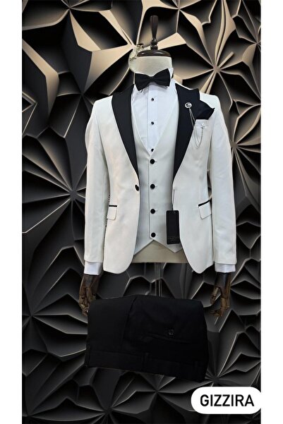 GIZZIRA TAKIM ELBİSE SET