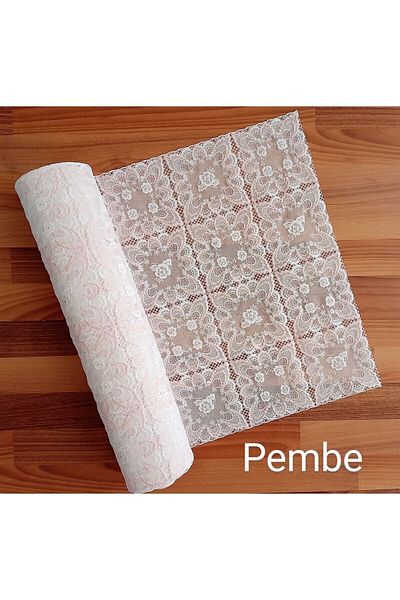Blue Home MEİWA ΙΑΠΩΝΙΚΟ PVC ΔΑΝΤΕΛΑ ΡΑΦΙ-ΝΤΟΥΛΑΠΙ-ΡΟΥΝΕΡ-ΣΥΡΤΑΡΙΑ ΑΝΤΙΓΛΙΣΤΡΟ ΜΗ ΠΡΟΣΩΠΕΙ/Πλάτος: 50cm x5 mt --ΛΕΥΚΟ ΡΟΖ