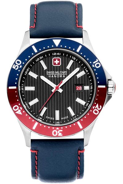 Swiss Military Smwgb 2100608