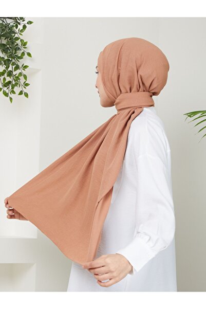 Golden Rose βαμβακερό σάλι τζαζ