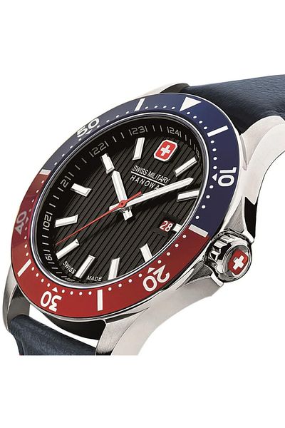 Swiss Military Smwgb 2100608