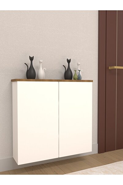 ESYAH Modern Kapaklı Dresuar