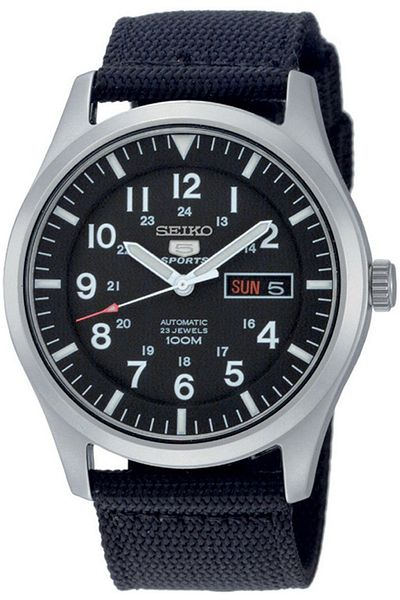 Seiko Snzg11J