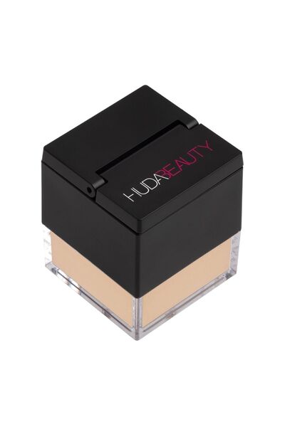 Huda Beauty Baby Bake Sabitleştirici Pudra BANANA BREAD Stariumcosmetics