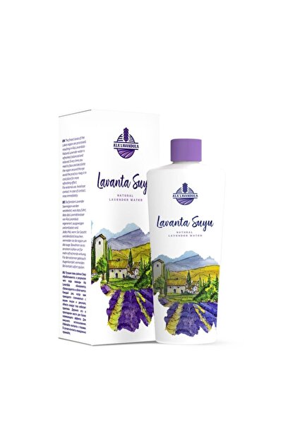 Ala Lavandula ماء اللافندر 250 مل