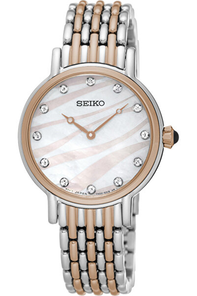 Seiko Sfq806p