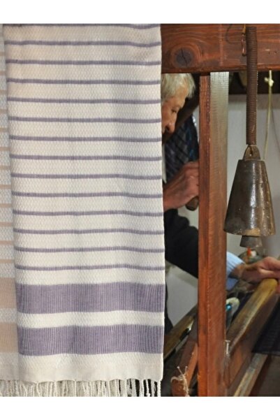 bohemian buldan أكوا بامبو ليلك 90x190 حمام ساونا شاطئ بيشتيمال