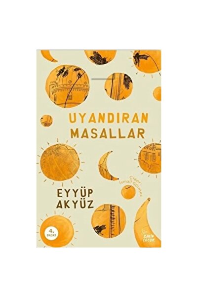 Zarif Yayınları حكايات منبهة