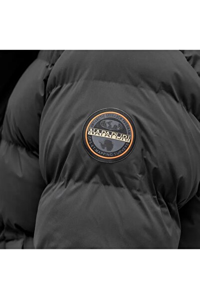 Napapijri 20-22 Puf L - Comfortable Cutting