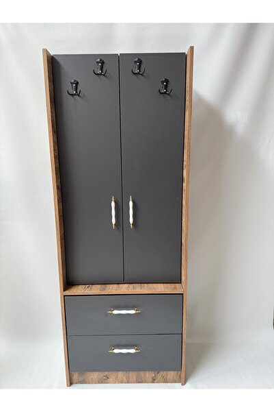 ÇAKICI YAPI MOBİLYA VESTİYER & PORTMANTO