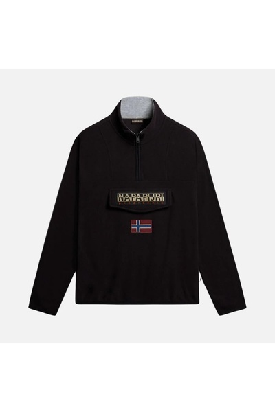 Napapijri T-BURGEE HZ - Футболка зручного крою